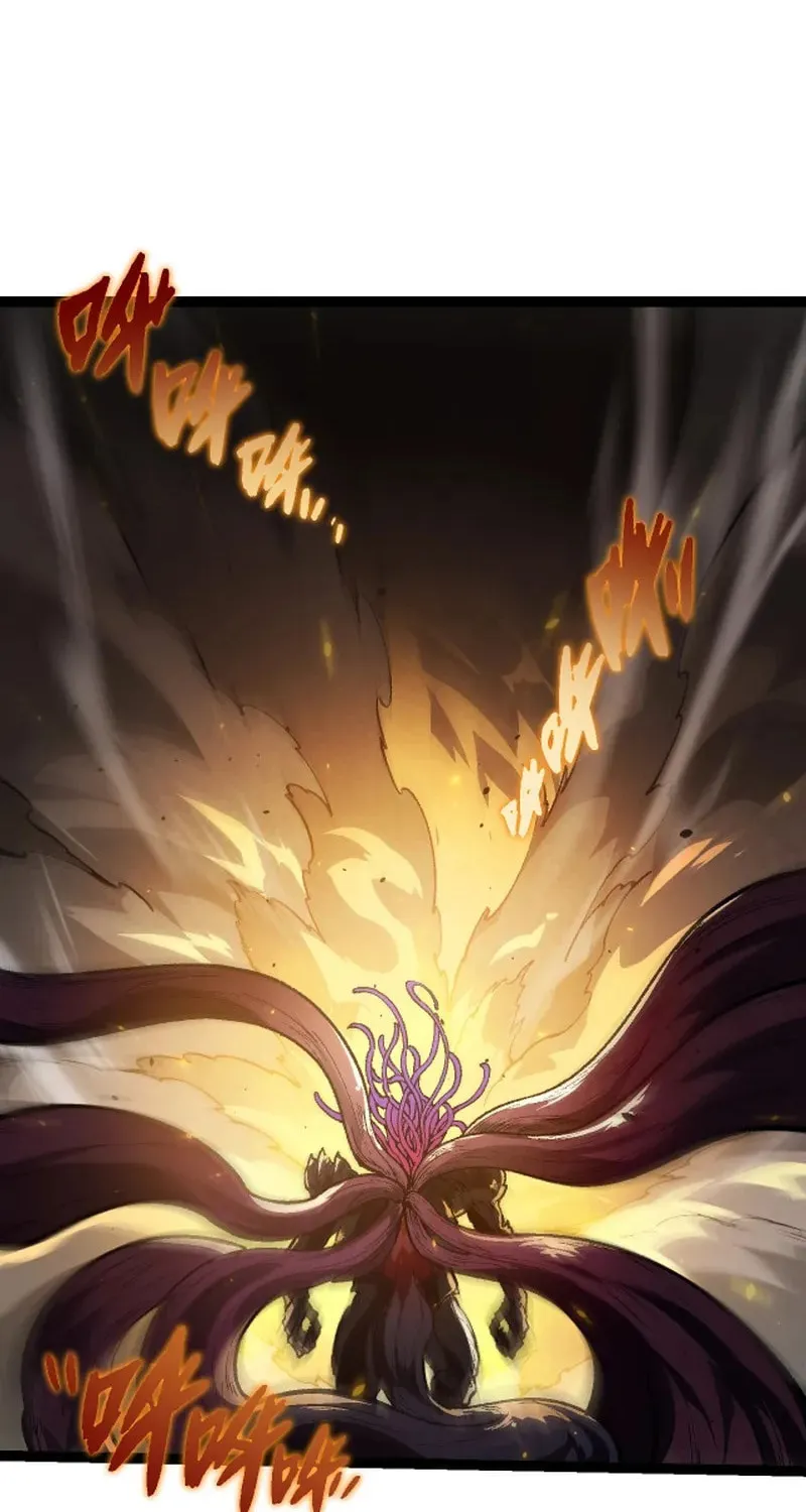 Evolution Begins With a Big Tree Chapter 129 page 34 - 