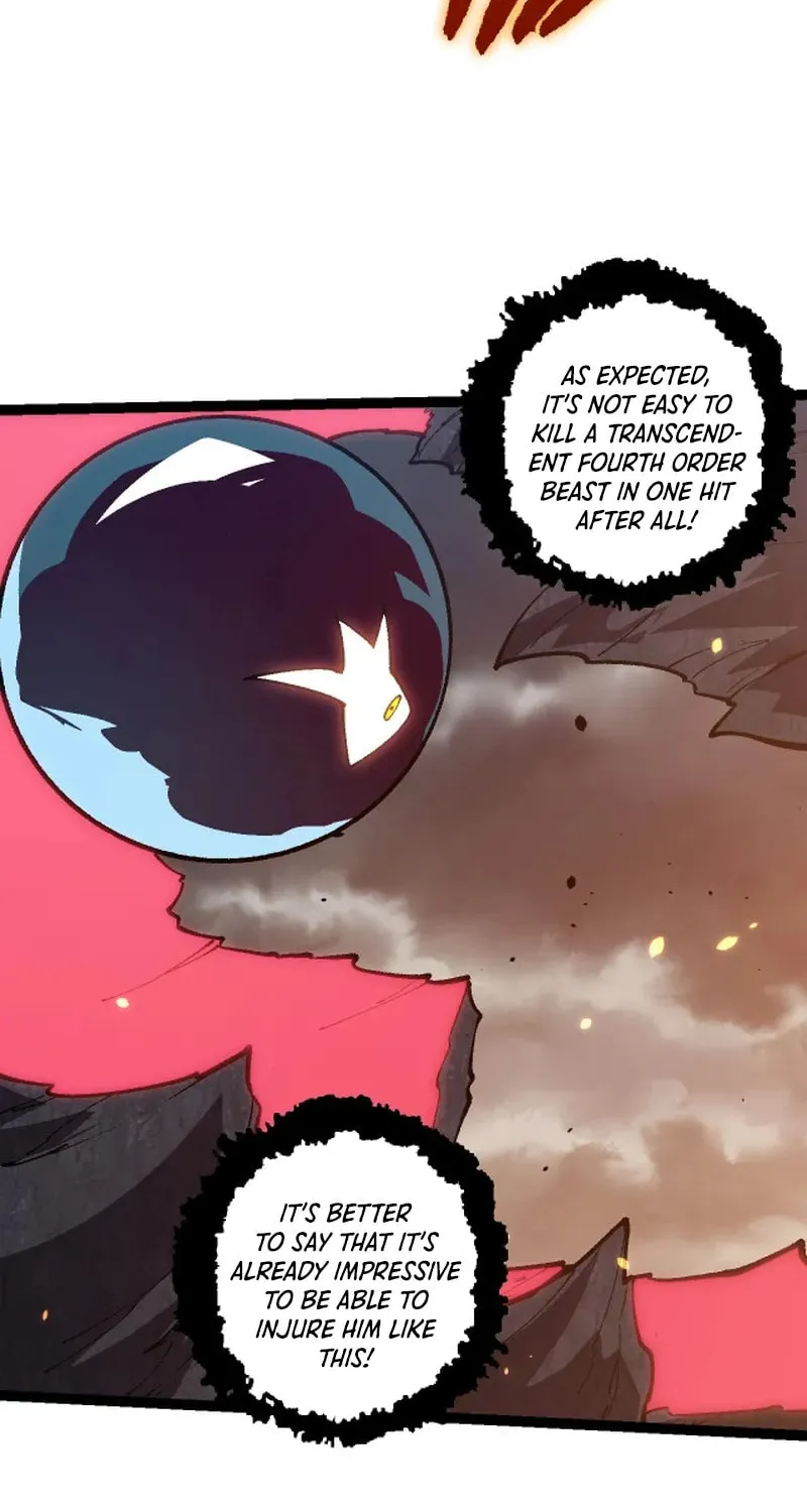 Evolution Begins With a Big Tree Chapter 129 page 37 - 