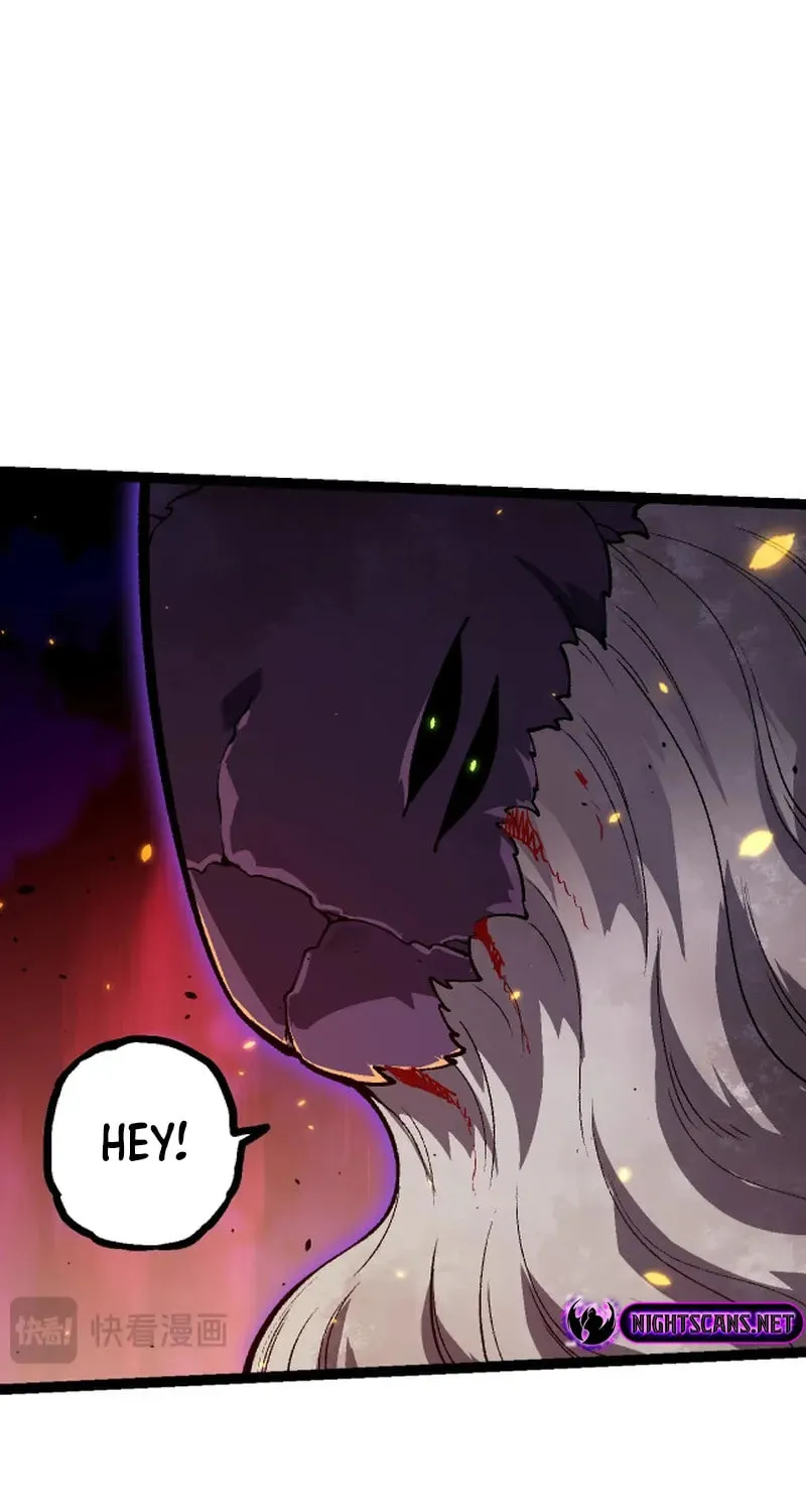 Evolution Begins With a Big Tree Chapter 129 page 38 - 