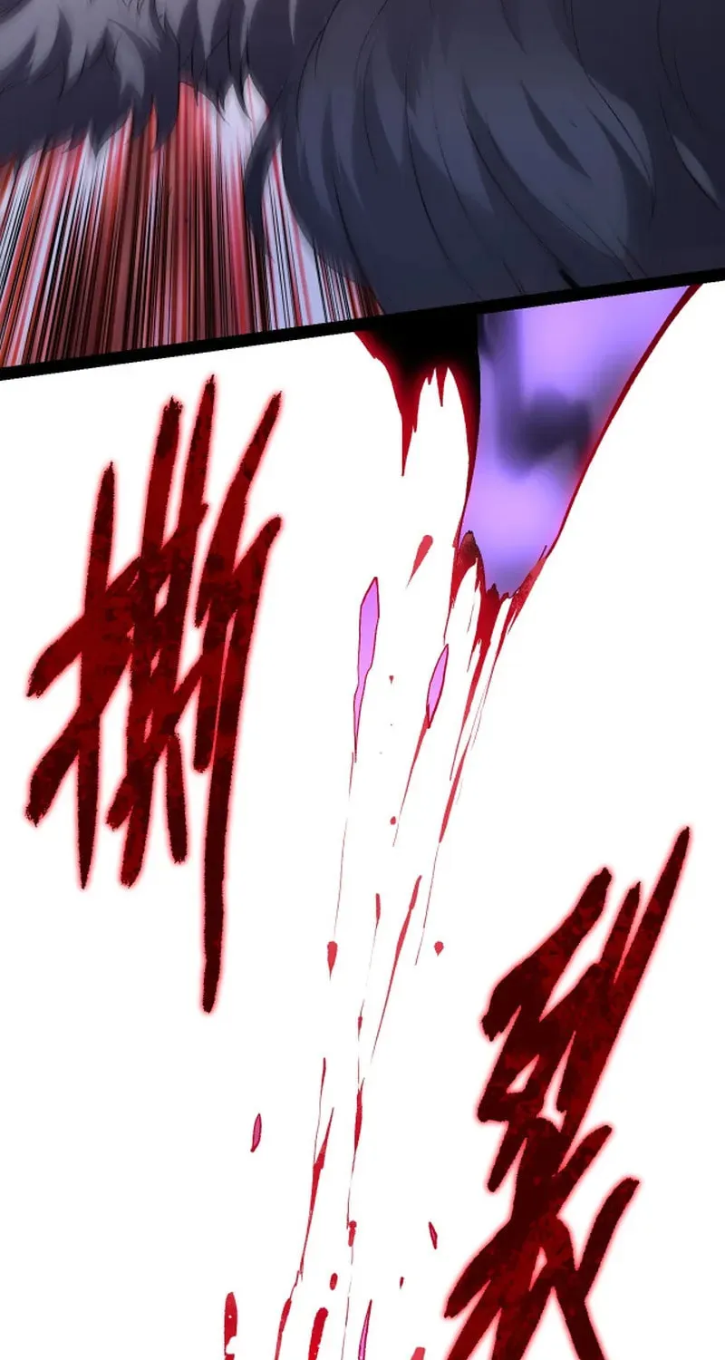 Evolution Begins With a Big Tree Chapter 129 page 40 - 