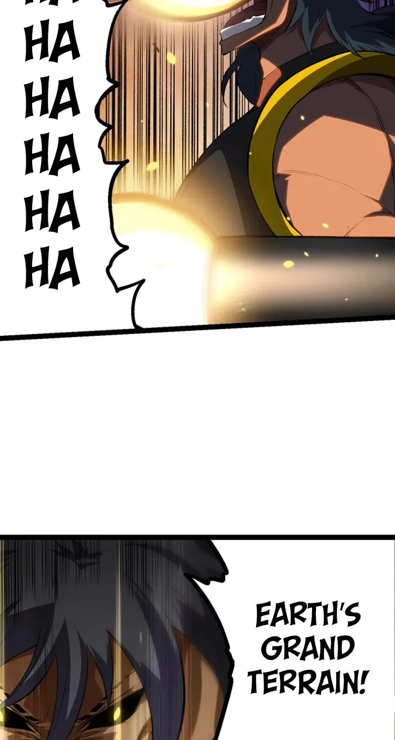 Evolution Begins With a Big Tree Chapter 129 page 5 - 