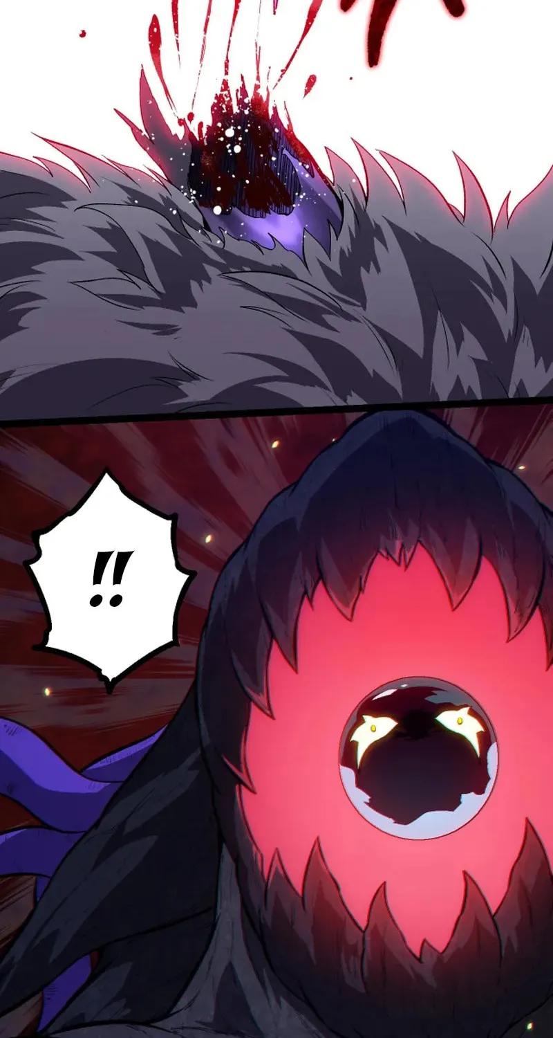 Evolution Begins With a Big Tree Chapter 129 page 41 - 