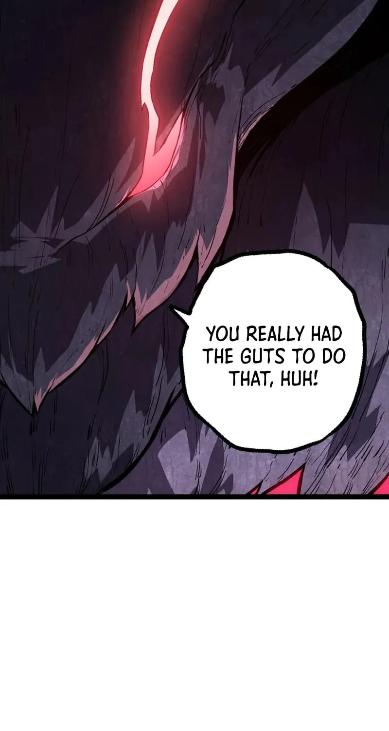 Evolution Begins With a Big Tree Chapter 129 page 44 - 
