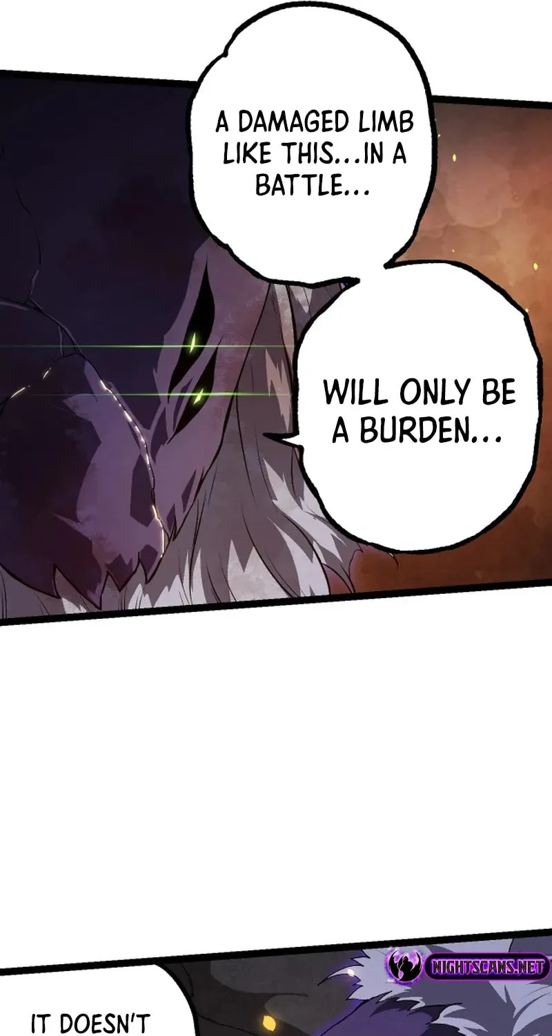 Evolution Begins With a Big Tree Chapter 129 page 45 - 