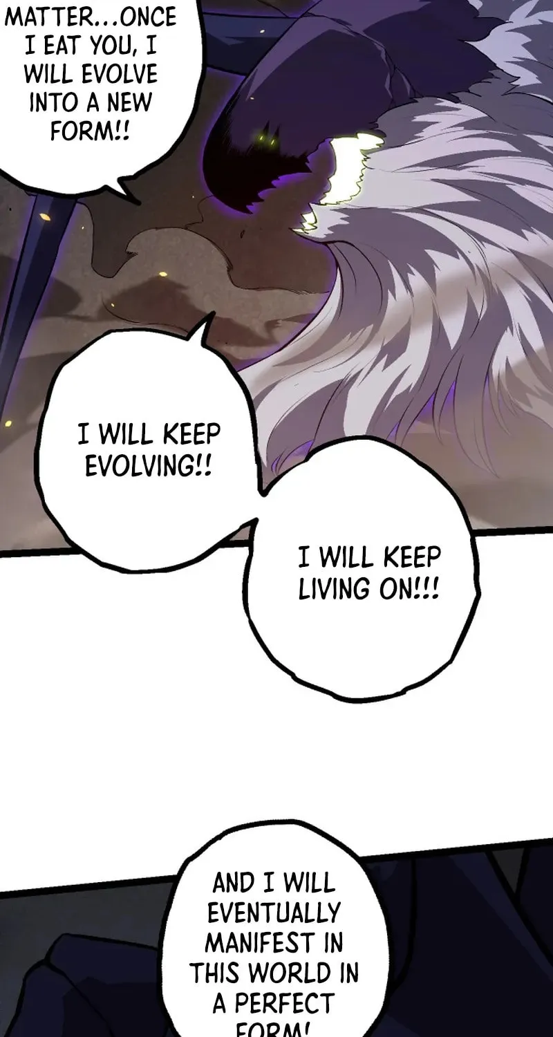 Evolution Begins With a Big Tree Chapter 129 page 46 - 