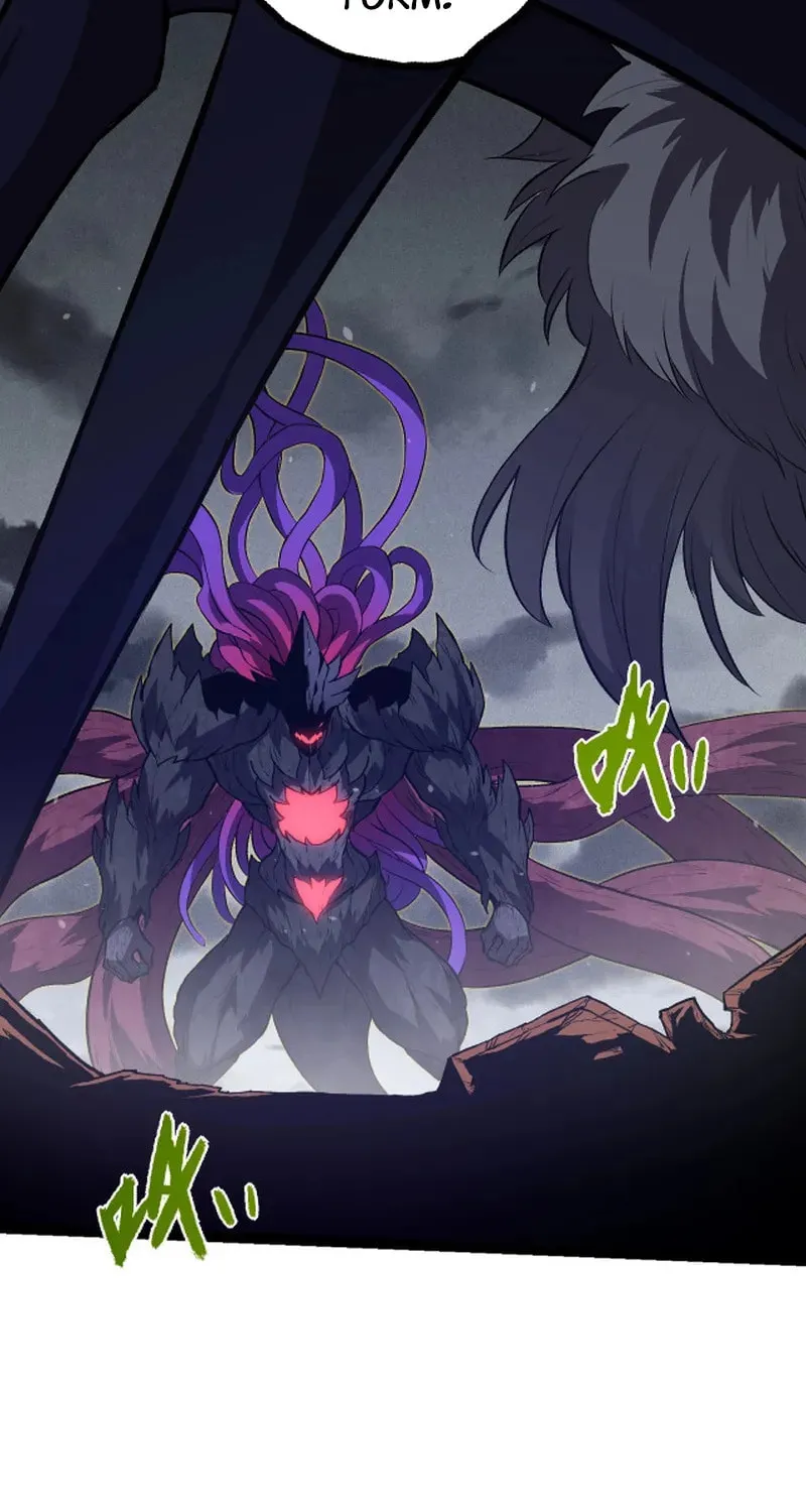 Evolution Begins With a Big Tree Chapter 129 page 47 - 