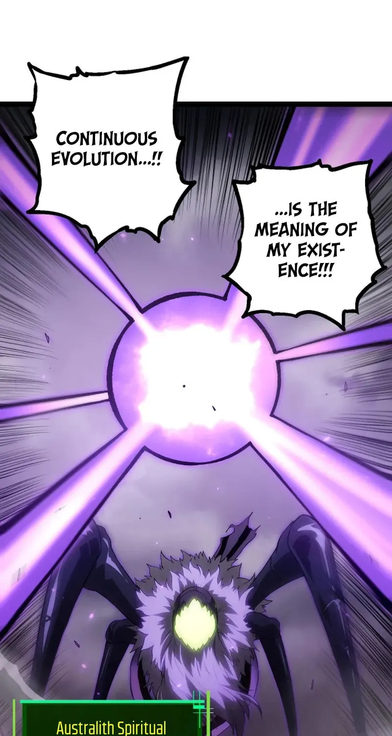 Evolution Begins With a Big Tree Chapter 129 page 48 - 