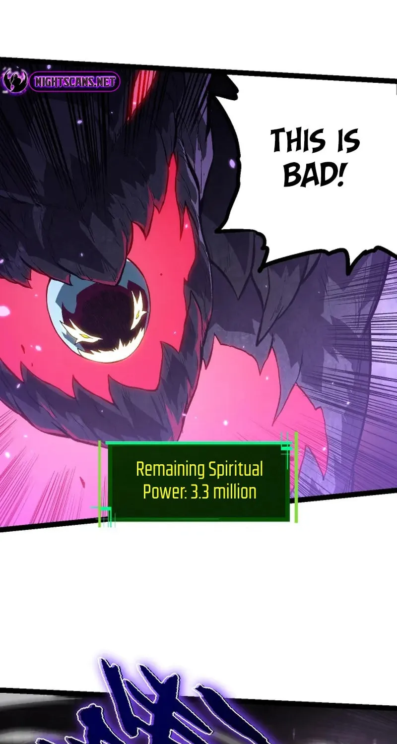 Evolution Begins With a Big Tree Chapter 129 page 51 - 