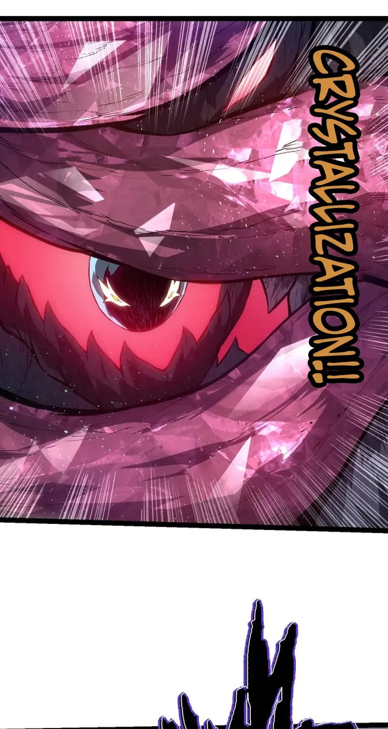 Evolution Begins With a Big Tree Chapter 129 page 53 - 
