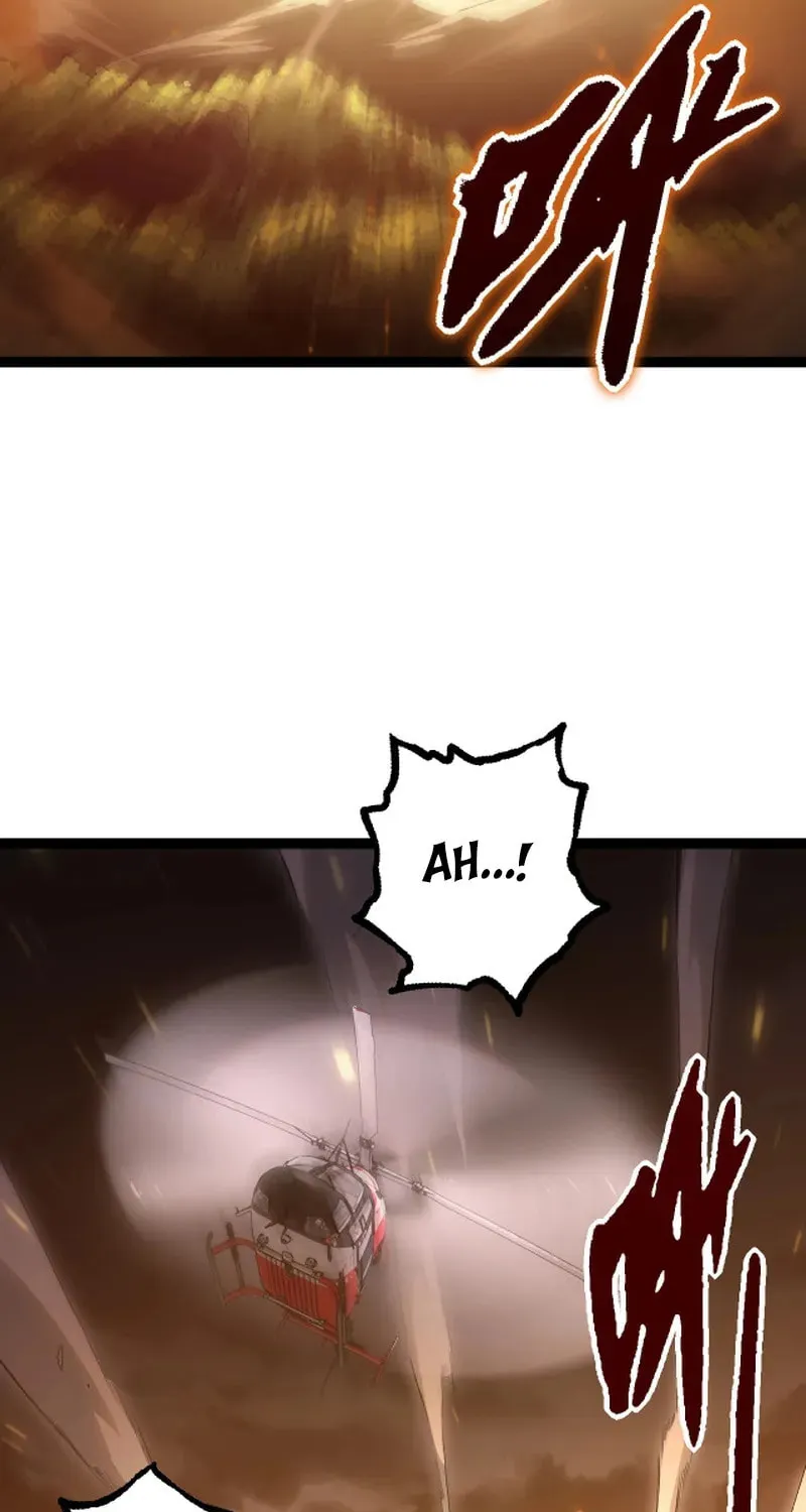 Evolution Begins With a Big Tree Chapter 129 page 57 - 