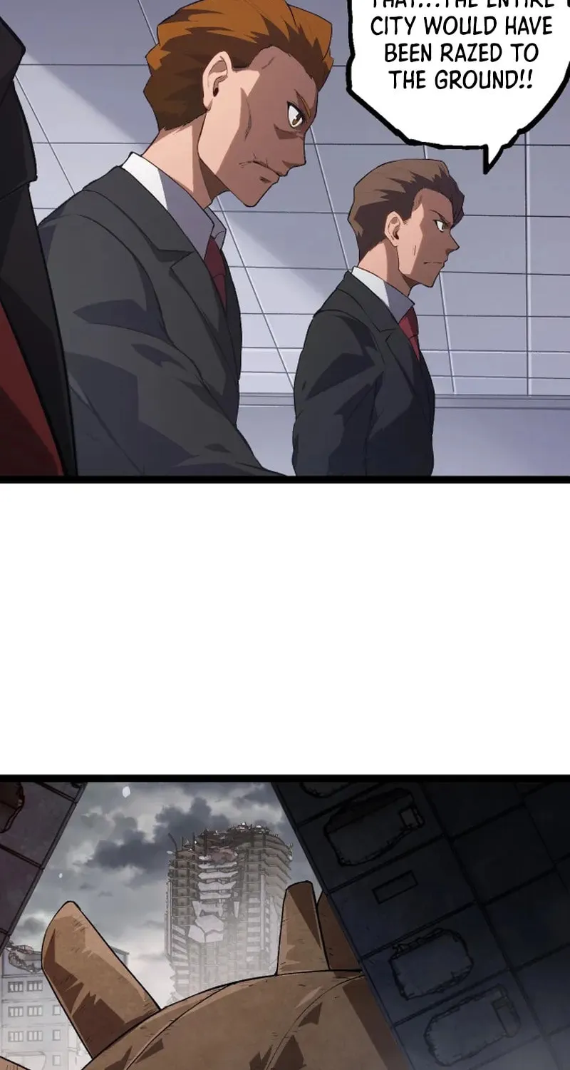 Evolution Begins With a Big Tree Chapter 129 page 60 - 