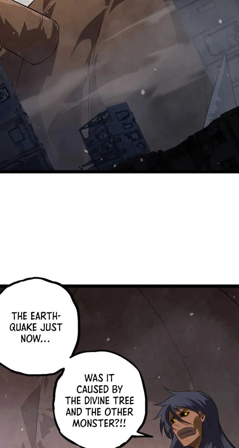 Evolution Begins With a Big Tree Chapter 129 page 61 - 
