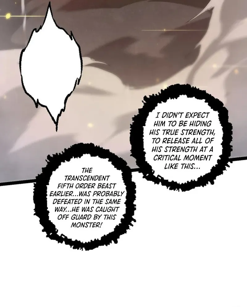 Evolution Begins With a Big Tree Chapter 129 page 63 - 