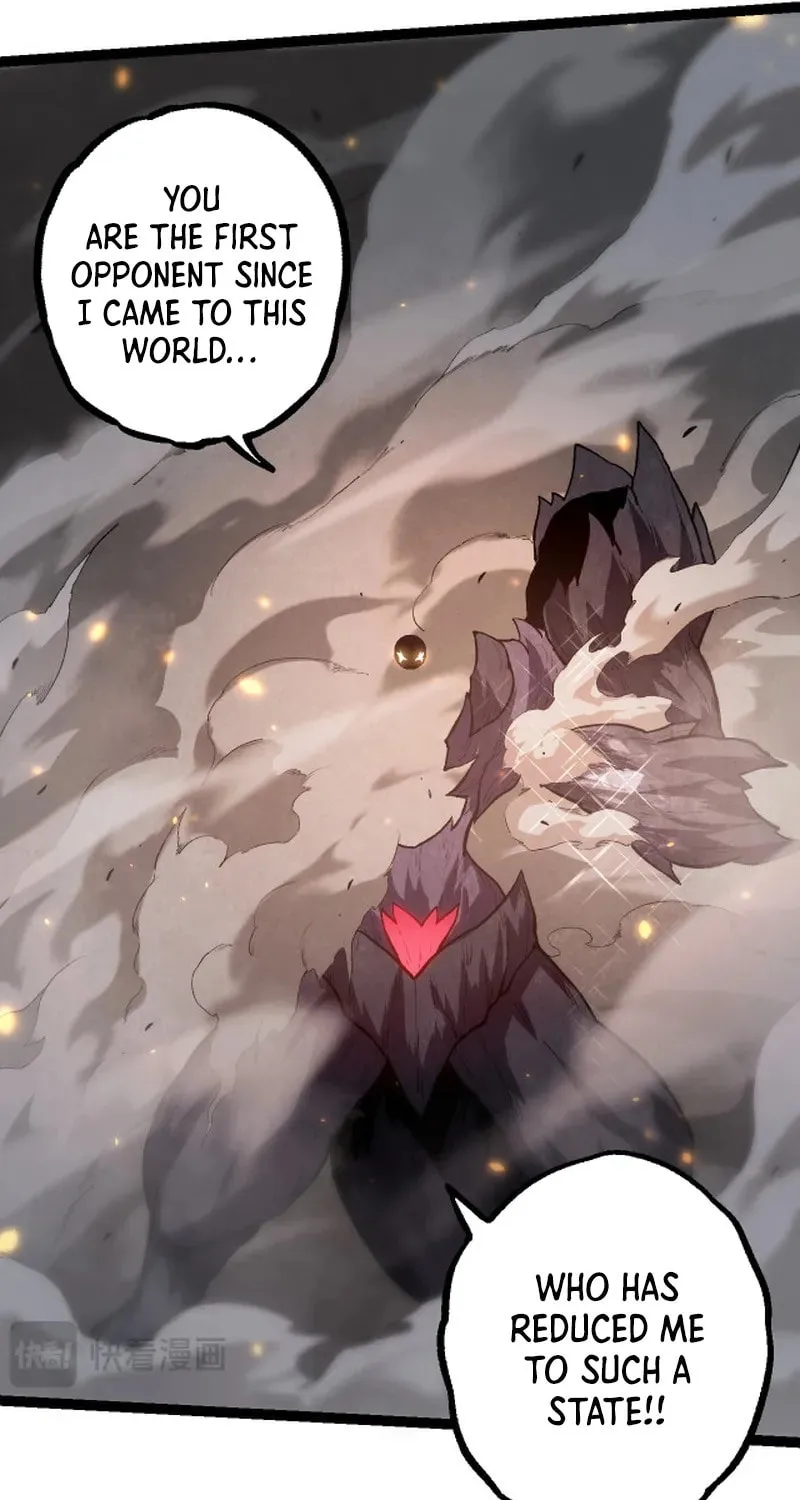 Evolution Begins With a Big Tree Chapter 129 page 64 - 