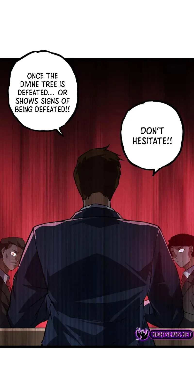 Evolution Begins With a Big Tree Chapter 129 page 66 - 