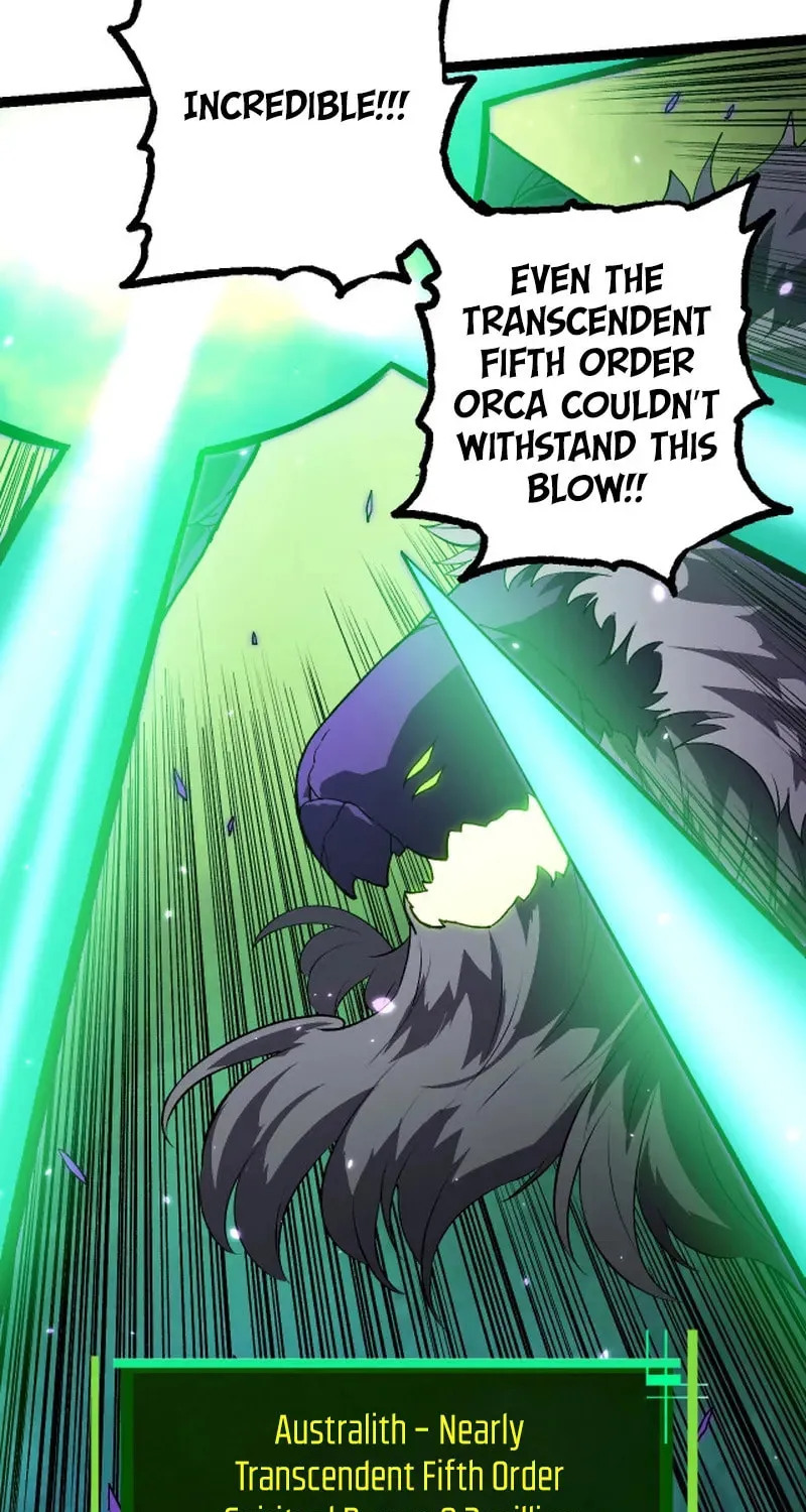 Evolution Begins With a Big Tree Chapter 129 page 68 - 