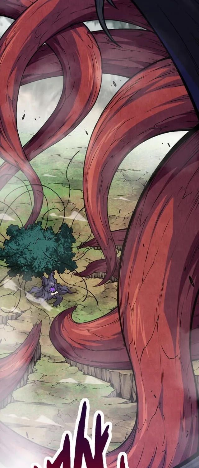 Evolution Begins With a Big Tree Chapter 13 page 11 - 