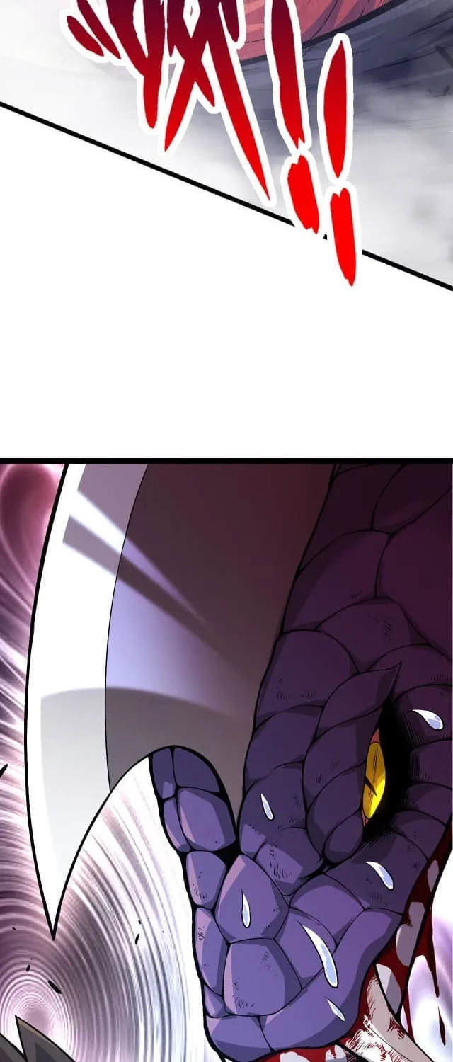 Evolution Begins With a Big Tree Chapter 13 page 12 - 