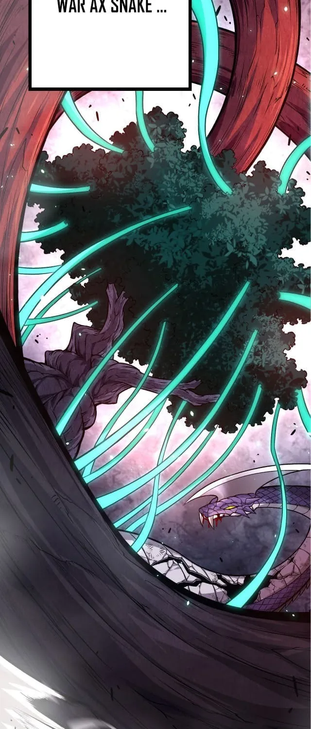 Evolution Begins With a Big Tree Chapter 13 page 14 - 