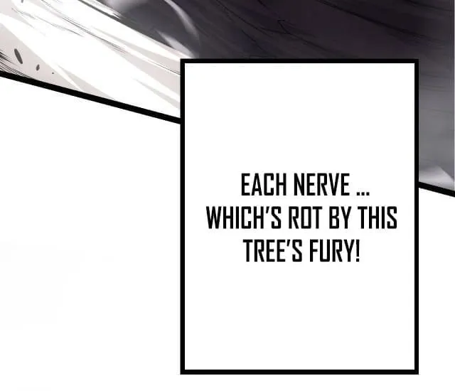 Evolution Begins With a Big Tree Chapter 13 page 15 - 