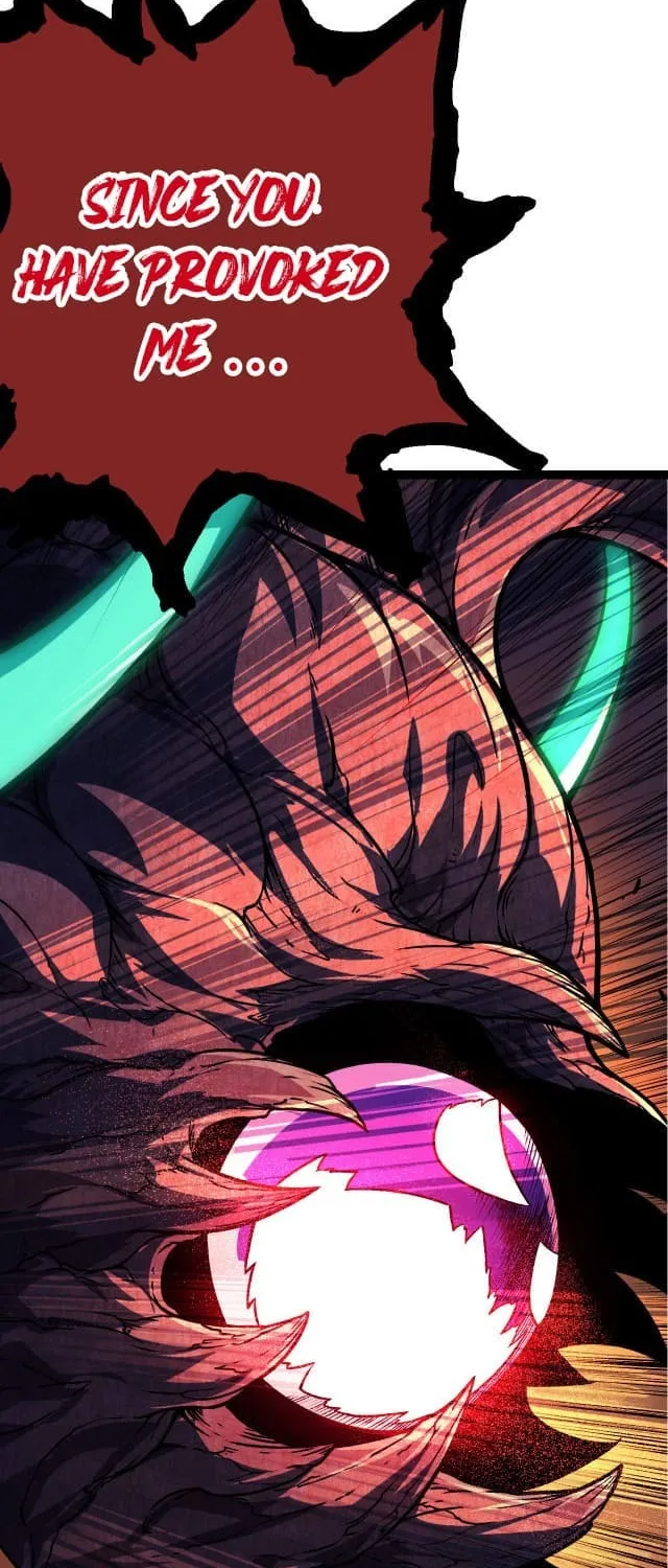Evolution Begins With a Big Tree Chapter 13 page 17 - 