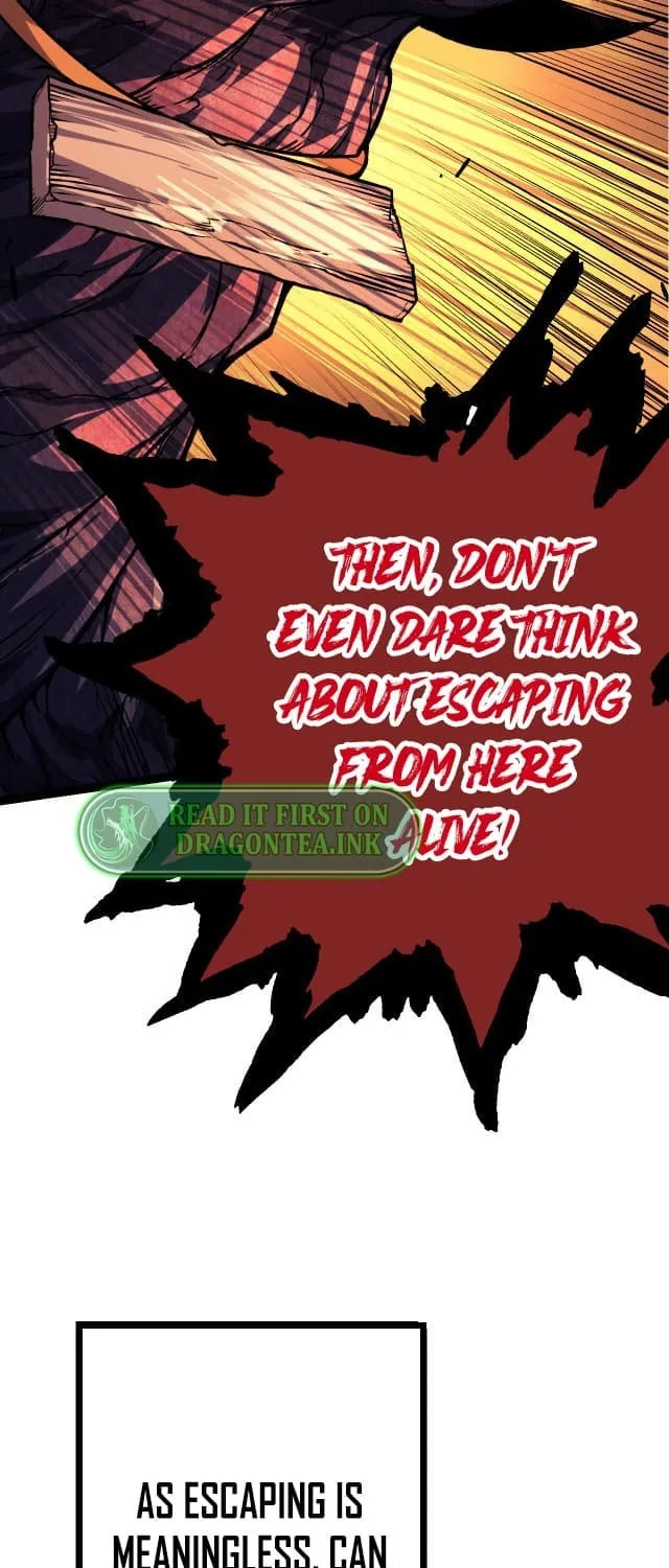 Evolution Begins With a Big Tree Chapter 13 page 18 - 