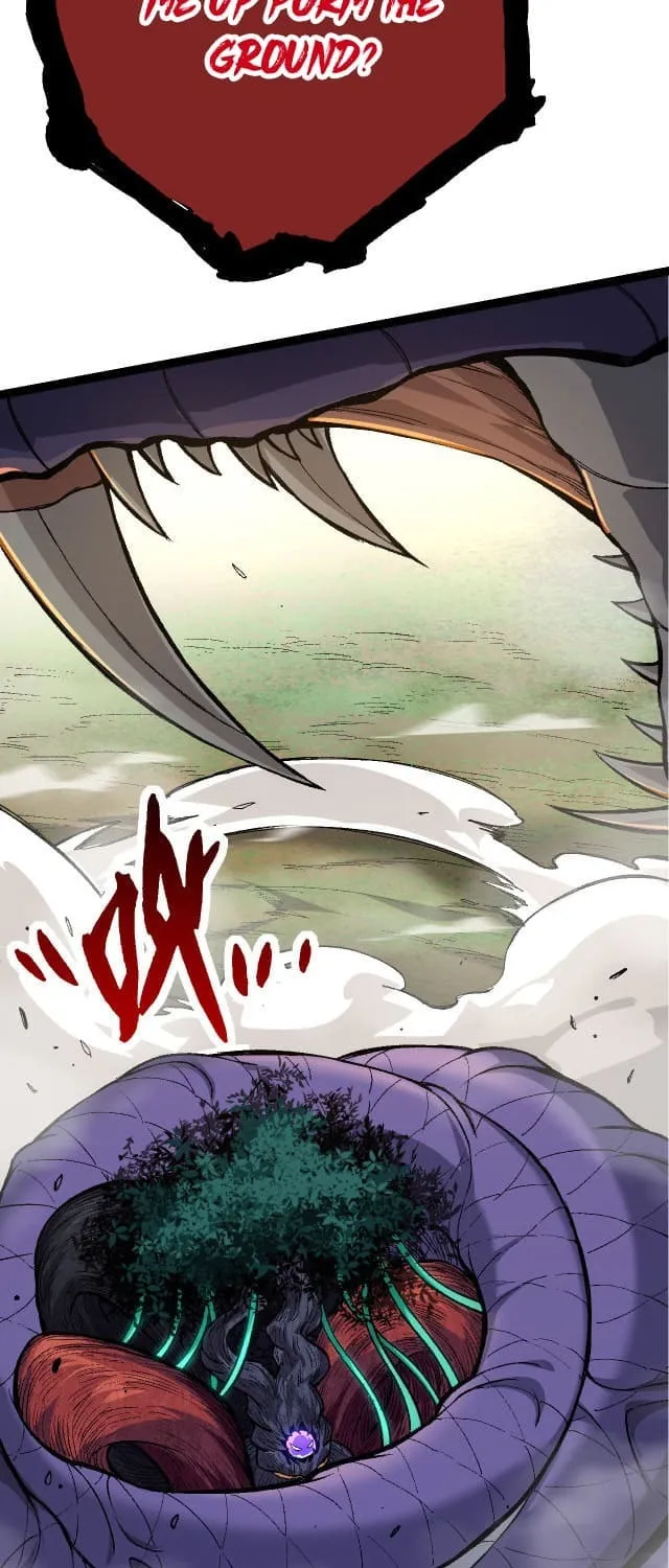 Evolution Begins With a Big Tree Chapter 13 page 24 - 