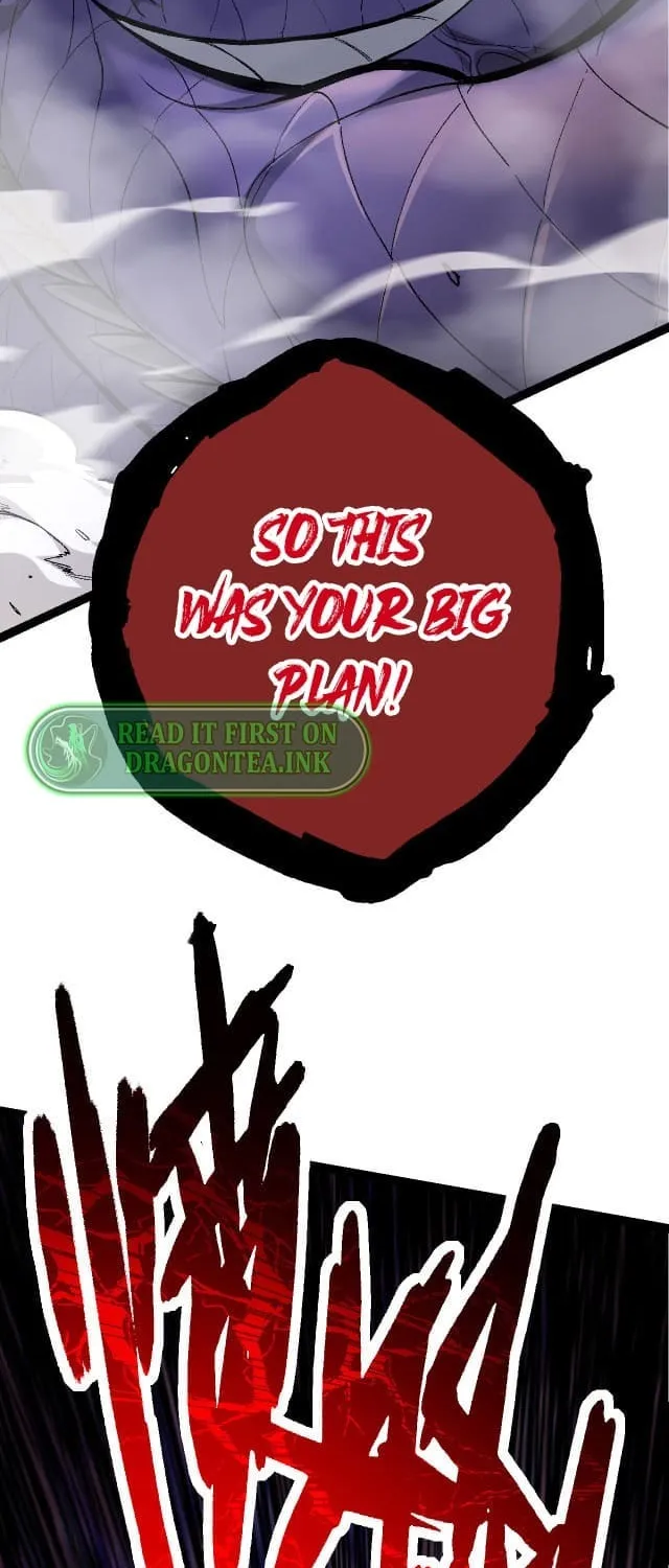 Evolution Begins With a Big Tree Chapter 13 page 25 - 