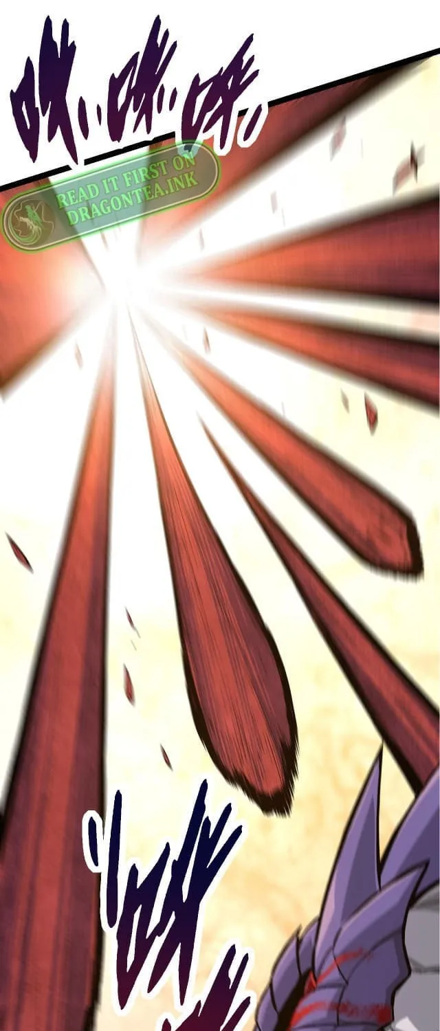 Evolution Begins With a Big Tree Chapter 13 page 30 - 