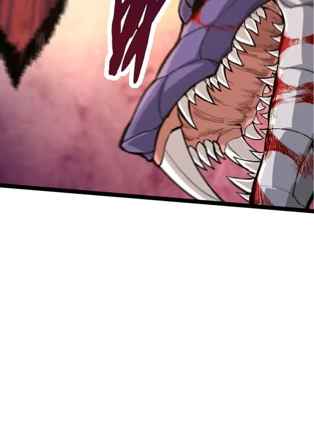 Evolution Begins With a Big Tree Chapter 13 page 31 - 