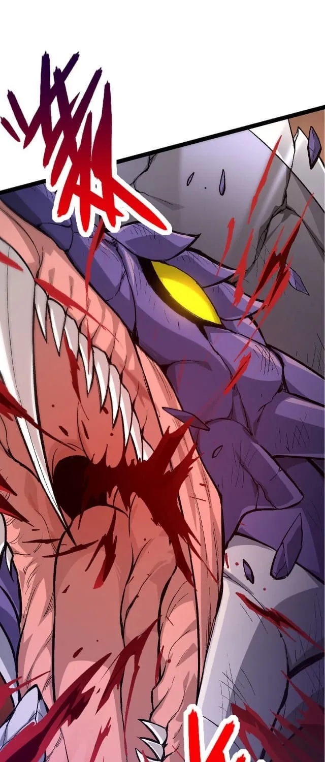 Evolution Begins With a Big Tree Chapter 13 page 37 - 