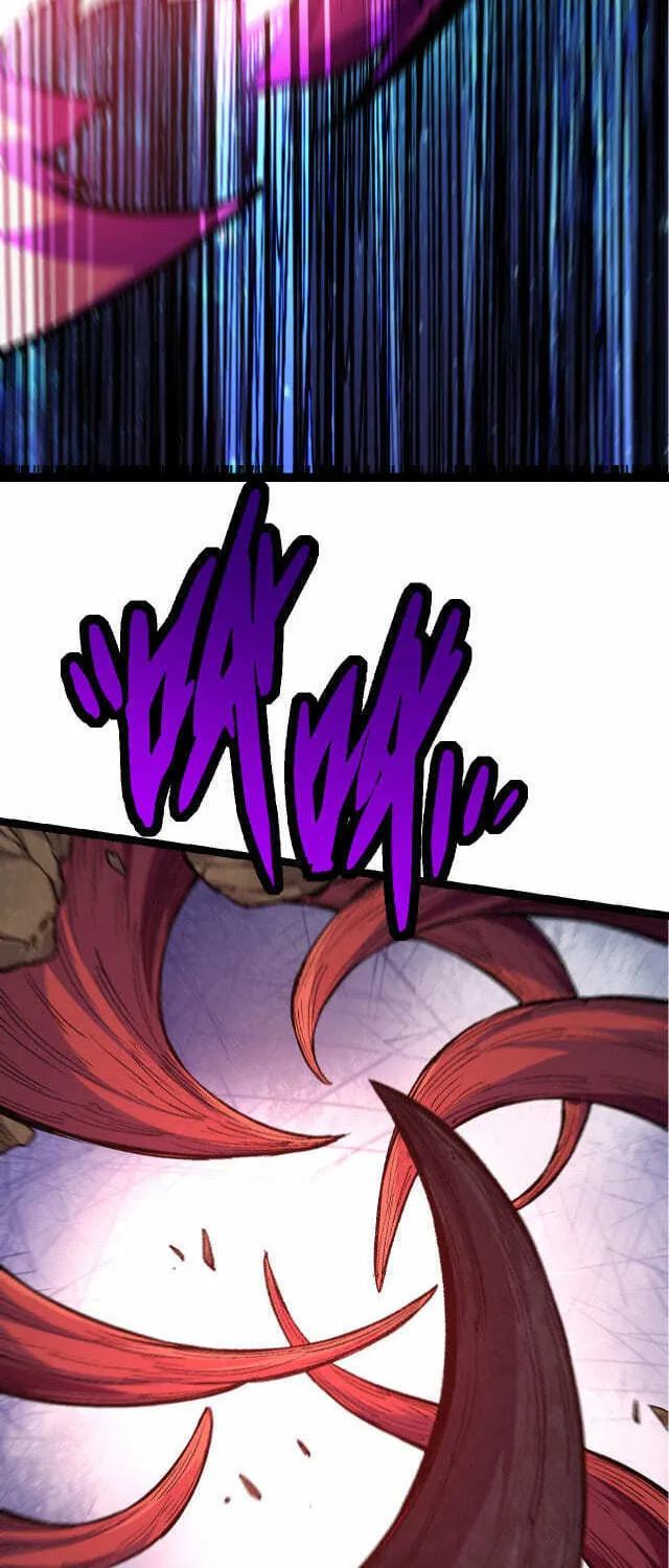 Evolution Begins With a Big Tree Chapter 13 page 47 - 
