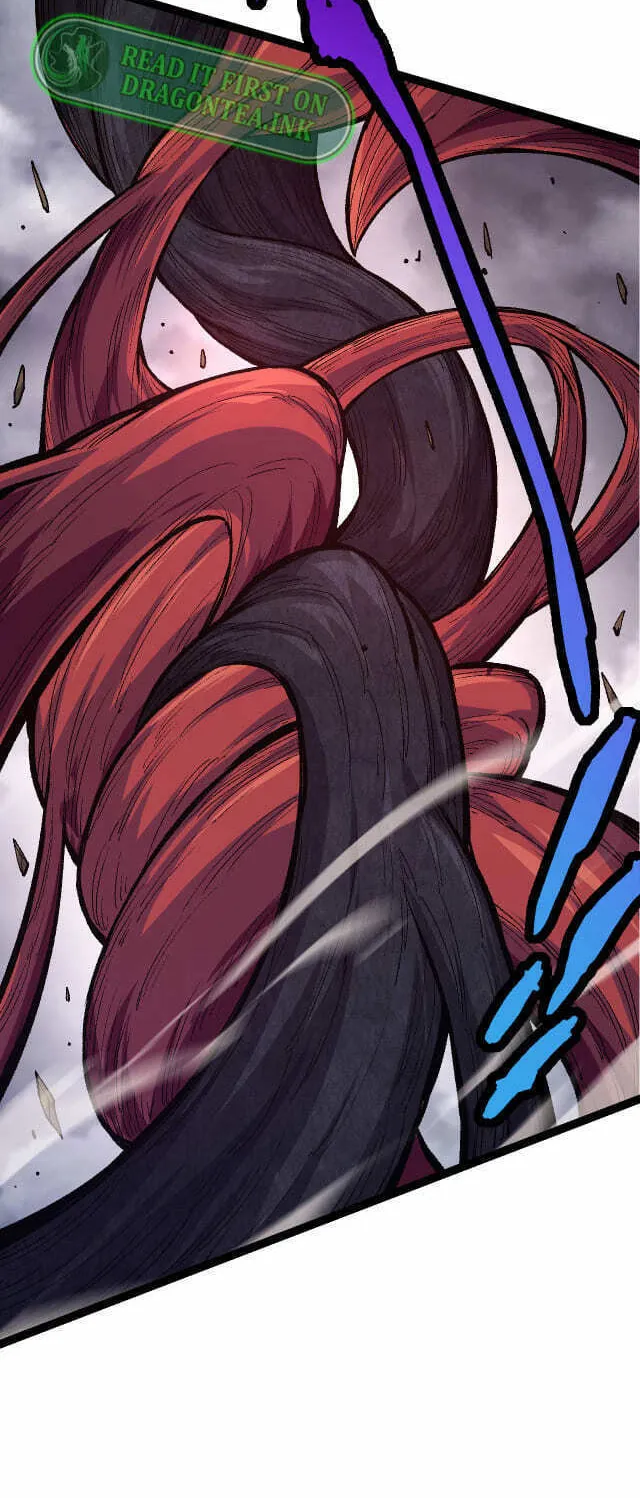 Evolution Begins With a Big Tree Chapter 13 page 49 - 