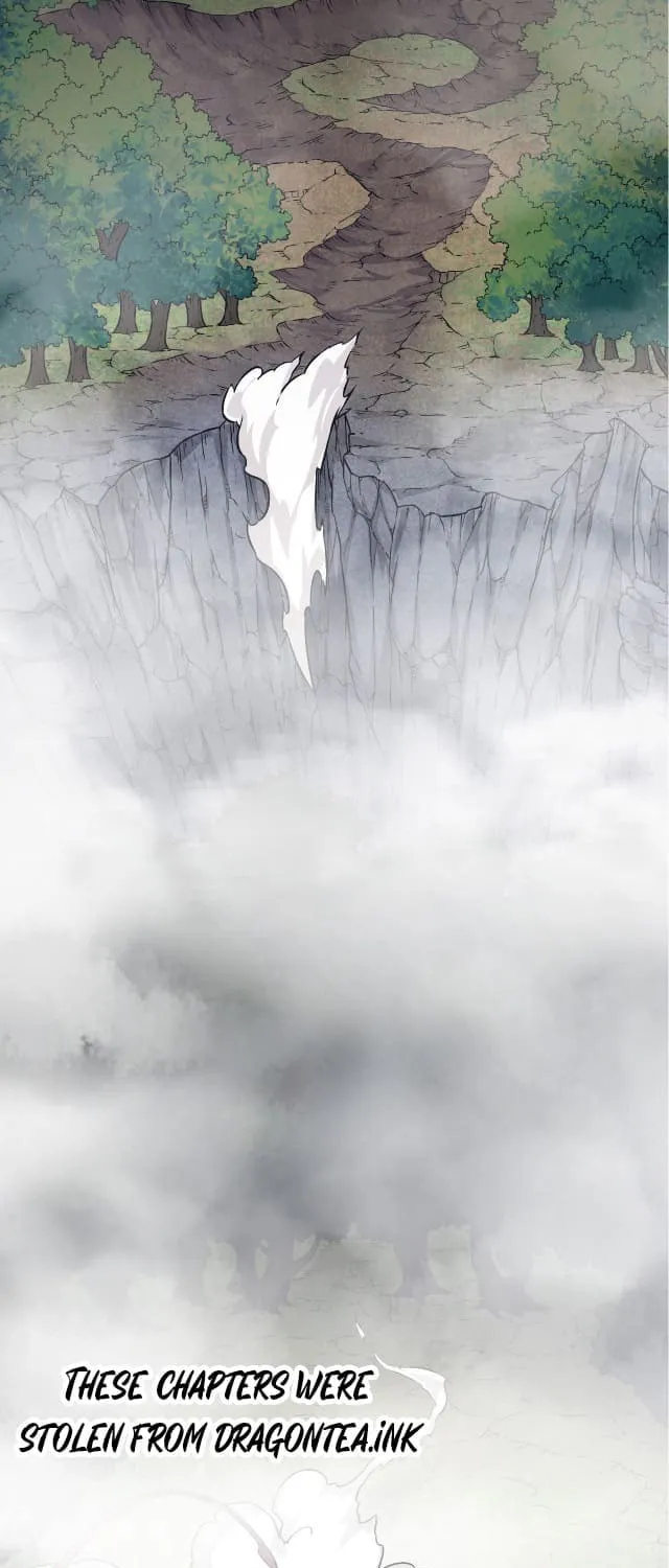 Evolution Begins With a Big Tree Chapter 13 page 6 - 