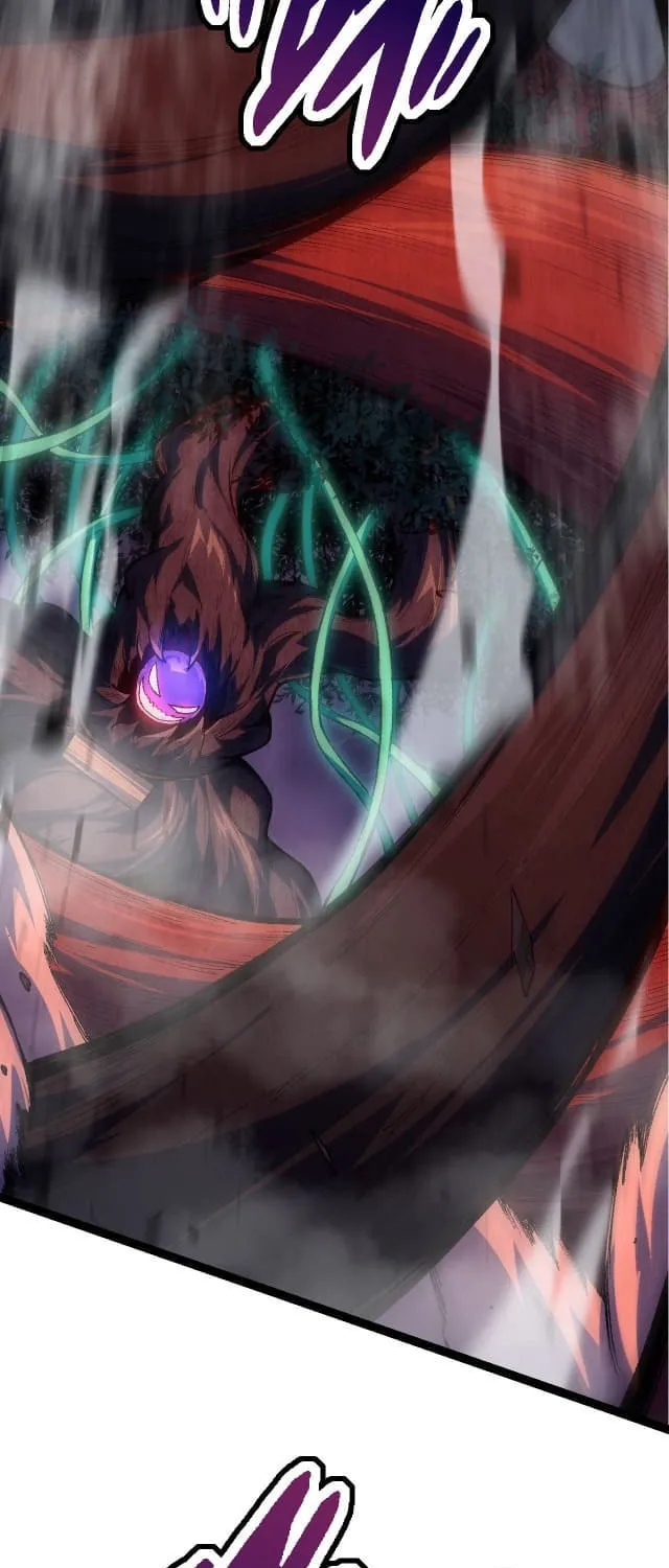 Evolution Begins With a Big Tree Chapter 13 page 52 - 