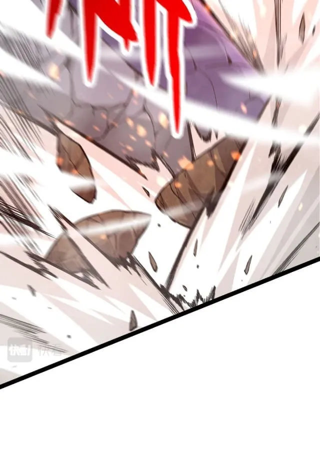 Evolution Begins With a Big Tree Chapter 13 page 56 - 