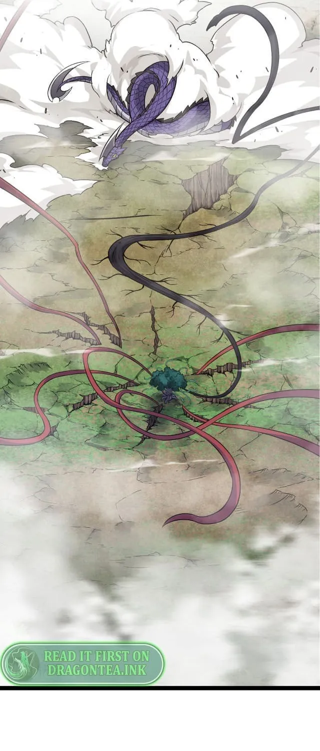 Evolution Begins With a Big Tree Chapter 13 page 7 - 