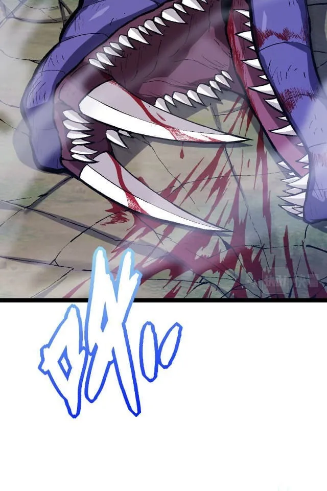 Evolution Begins With a Big Tree Chapter 13 page 61 - 