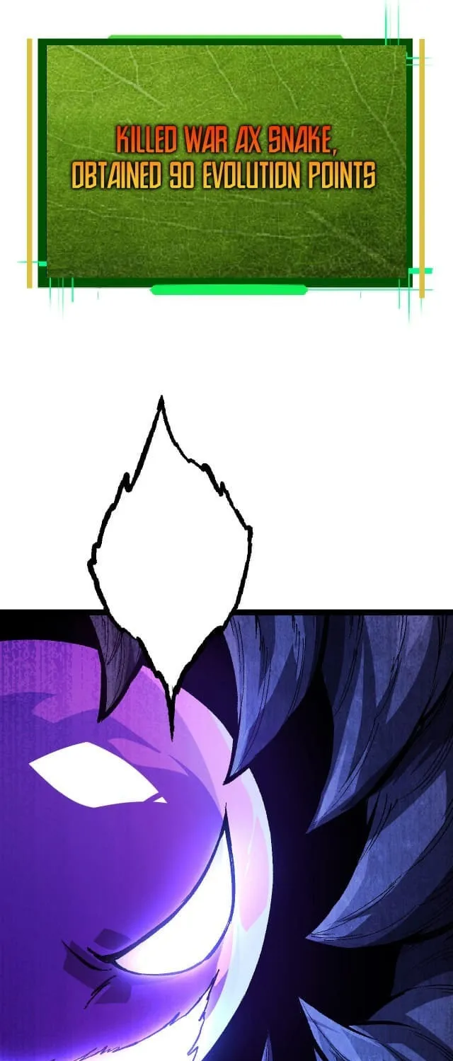 Evolution Begins With a Big Tree Chapter 13 page 62 - 