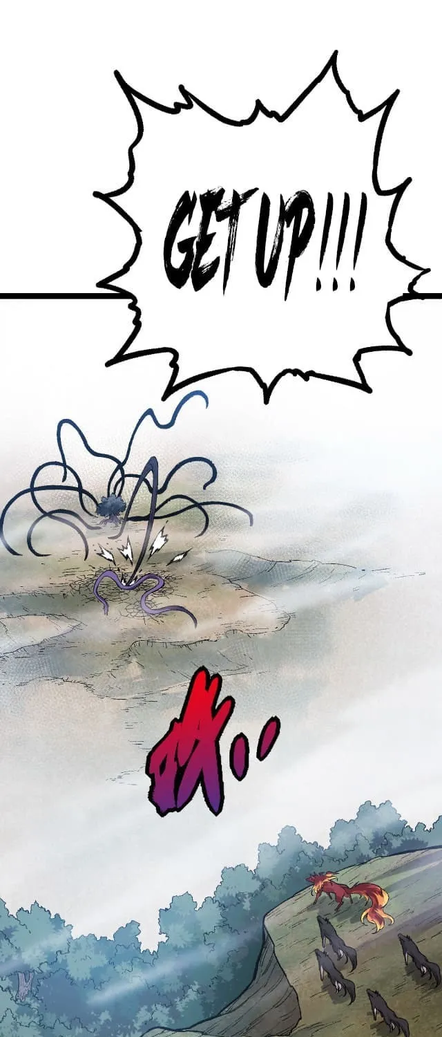 Evolution Begins With a Big Tree Chapter 13 page 73 - 