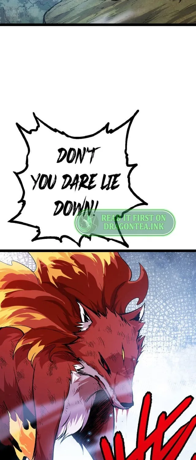 Evolution Begins With a Big Tree Chapter 13 page 74 - 