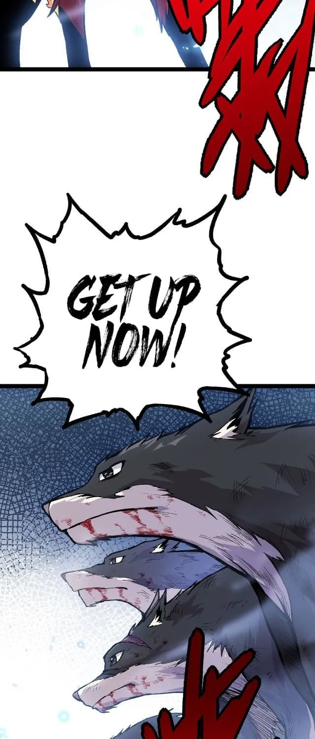 Evolution Begins With a Big Tree Chapter 13 page 75 - 