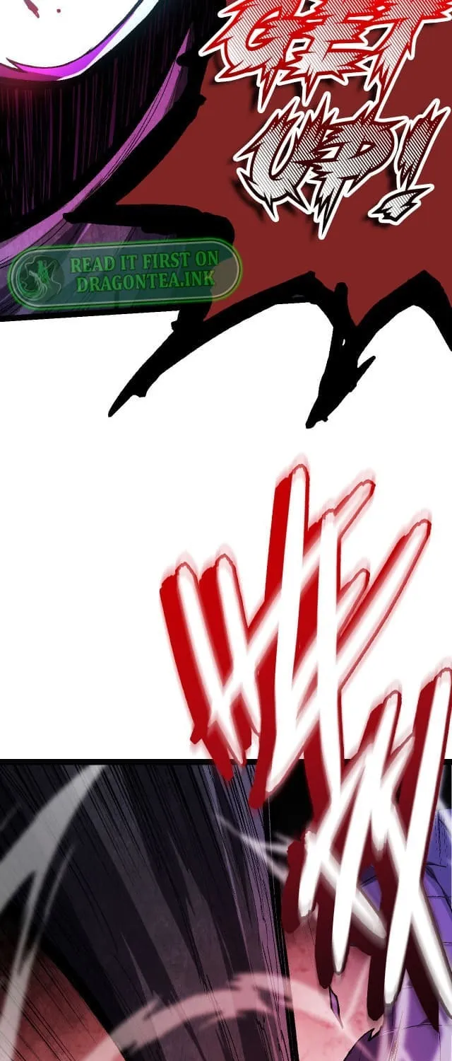Evolution Begins With a Big Tree Chapter 13 page 77 - 
