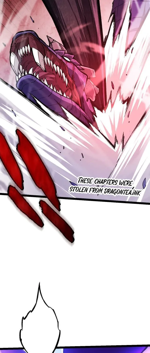 Evolution Begins With a Big Tree Chapter 13 page 78 - 