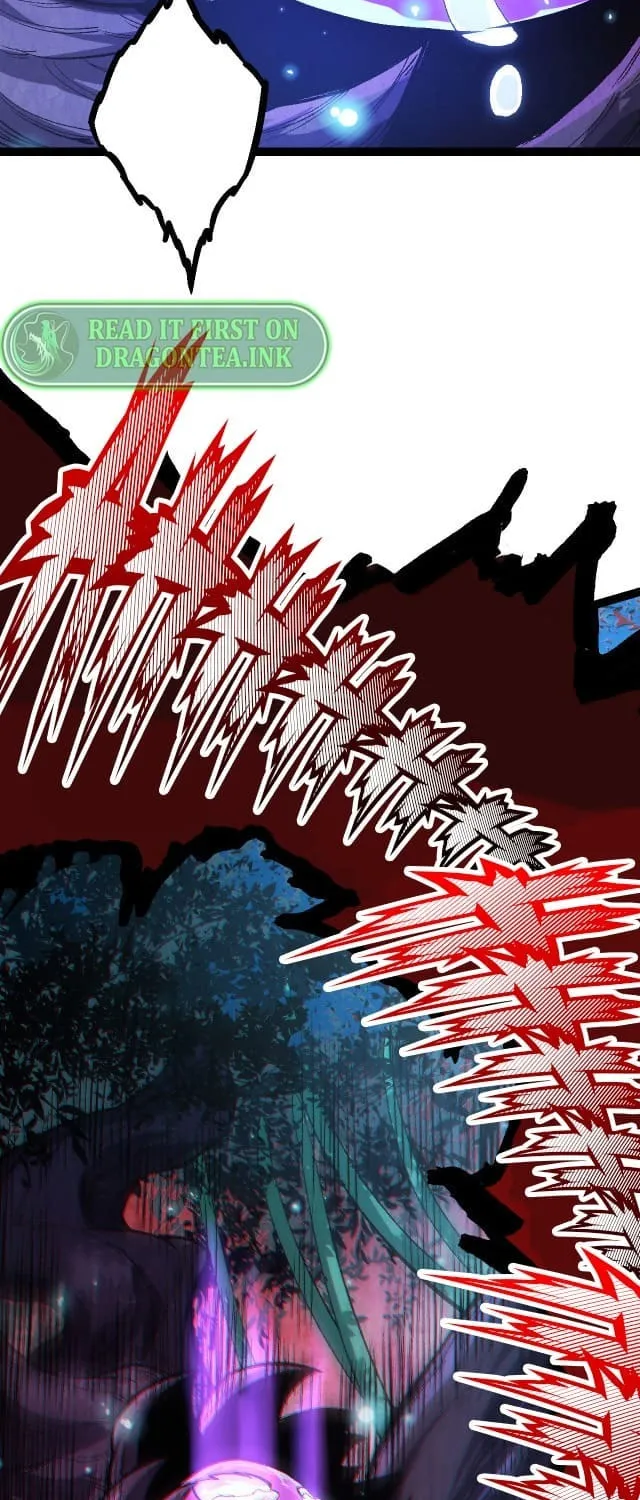 Evolution Begins With a Big Tree Chapter 13 page 84 - 