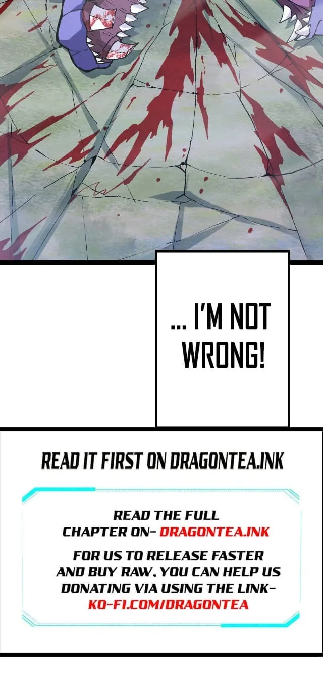 Evolution Begins With a Big Tree Chapter 13 page 86 - 
