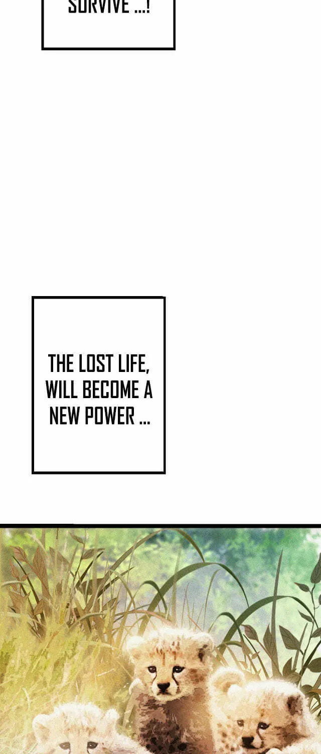 Evolution Begins With a Big Tree Chapter 13 page 90 - 