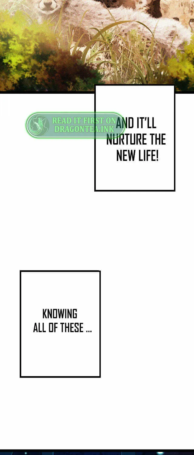 Evolution Begins With a Big Tree Chapter 13 page 91 - 