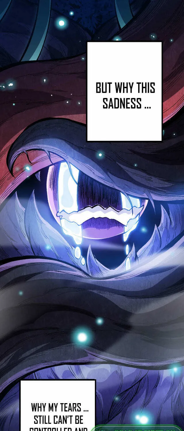 Evolution Begins With a Big Tree Chapter 13 page 92 - 
