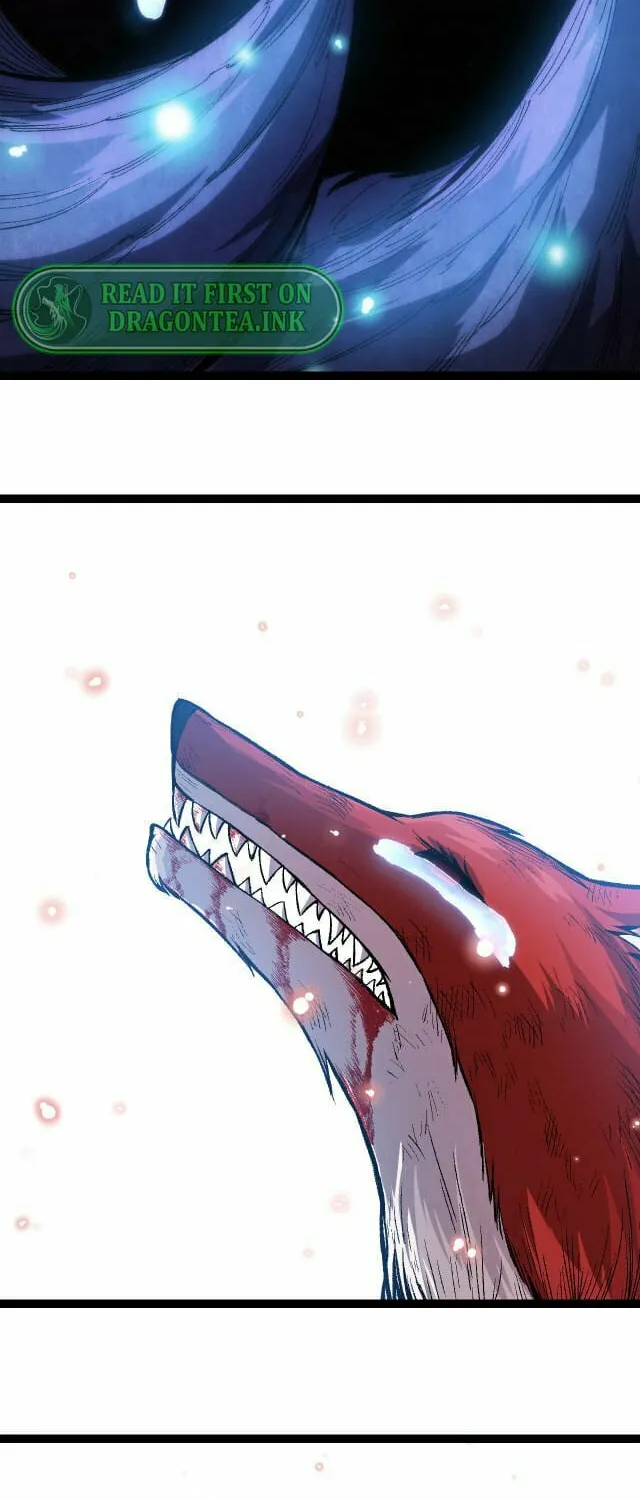 Evolution Begins With a Big Tree Chapter 13 page 95 - 